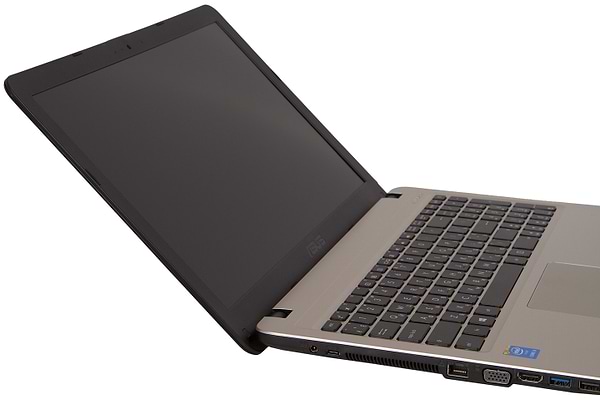 Фото - Ноутбук Asus R540LA-DM986T Black