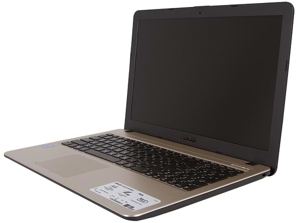 Фото - Ноутбук Asus R540LA-DM986T Black