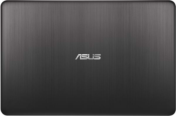 Фото - Ноутбук Asus R540NA-GQ089T Chocolate Black