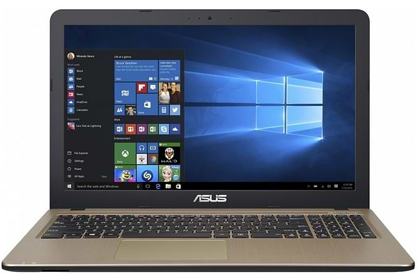 Фото - Ноутбук Asus R540UP-DM216D Chocolate Black Фото - Ноутбук Asus R540UP-DM216D Chocolate Black