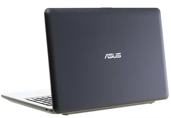 Фото - Ноутбук Asus R540UP-DM216D Chocolate Black