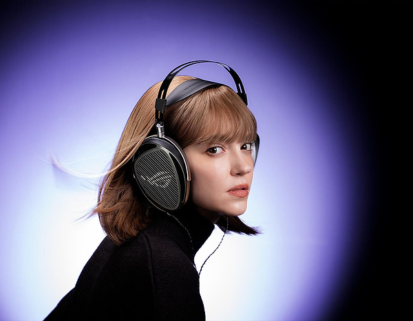 Фото - Гарнітура дротова Asus ROG Kithara (90YH0470-BHUA00)