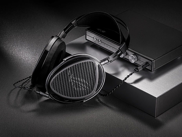 Фото - Гарнітура дротова Asus ROG Kithara (90YH0470-BHUA00)