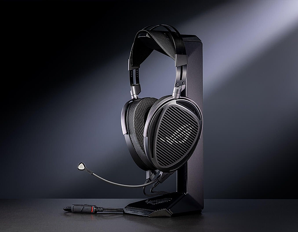 Фото - Гарнітура дротова Asus ROG Kithara (90YH0470-BHUA00)