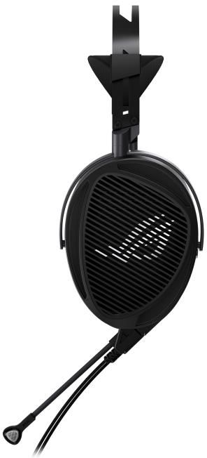 Фото - Гарнітура дротова Asus ROG Kithara (90YH0470-BHUA00)