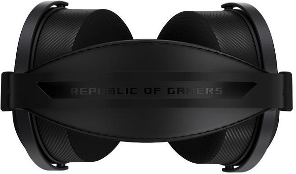 Фото - Гарнітура дротова Asus ROG Kithara (90YH0470-BHUA00)