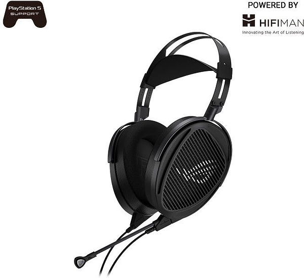 Фото - Гарнітура дротова Asus ROG Kithara (90YH0470-BHUA00)