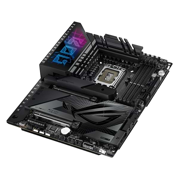 Фото - Материнская плата Asus ROG MAXIMUS Z790 DARK HERO DDR5