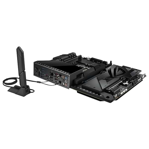 Фото - Материнская плата Asus ROG MAXIMUS Z790 DARK HERO DDR5