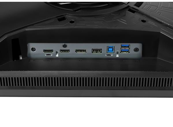 Фото - Монитор игровой Asus ROG Strix XG27AQ