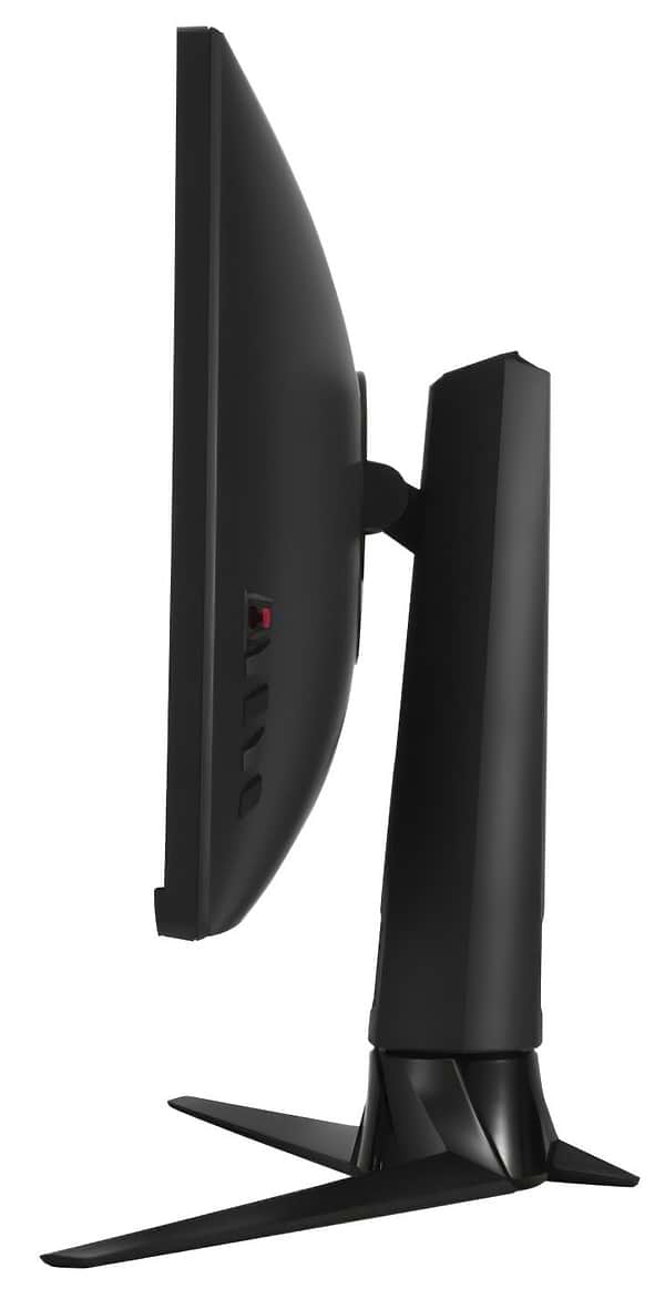 Фото - Монитор игровой Asus ROG Strix XG27AQ