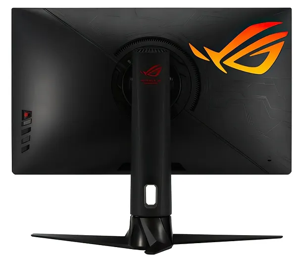 Фото - Монитор игровой Asus ROG Strix XG27AQ