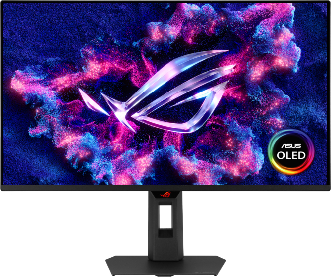 Монитор Asus ROG Strix XG27UQDMS