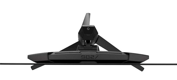 Фото - Монітор ігровий Asus ROG Swift PG27AQDM Black