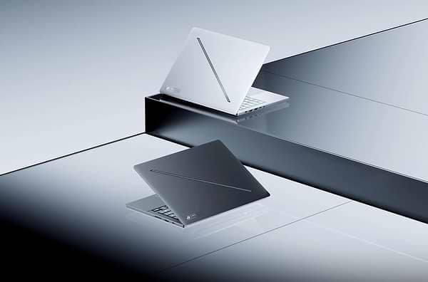 Фото - Ноутбук ігровий Asus ROG Zephyrus G14 GU405AW-SY049W Silver