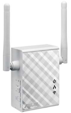 Точка доступа Asus RP-N12