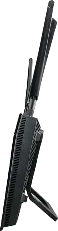 Фото - Маршрутизатор интернет WiFi4 Asus RT-N66U