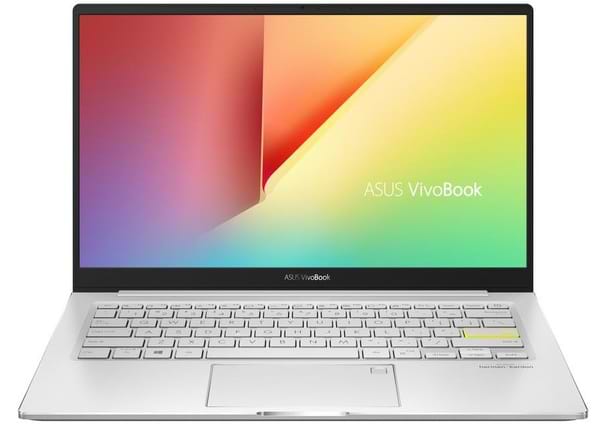 Фото - Ноутбук Asus S333JA-EG023 Gun Grey