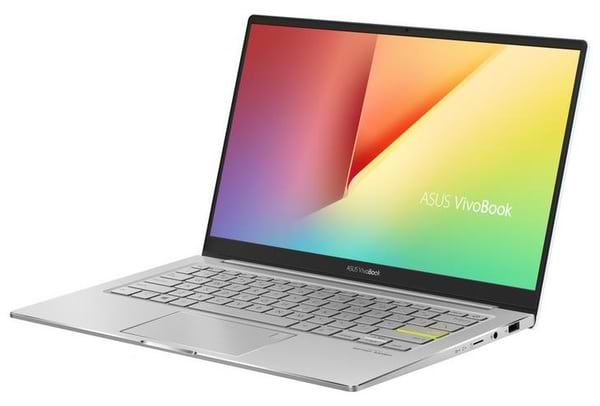 Фото - Ноутбук Asus S333JA-EG023 Gun Grey