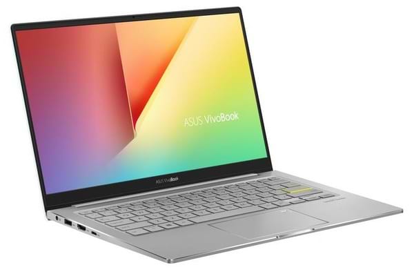 Фото - Ноутбук Asus S333JA-EG023 Gun Grey