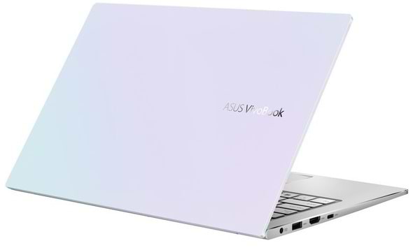 Фото - Ноутбук Asus S333JA-EG023 Gun Grey