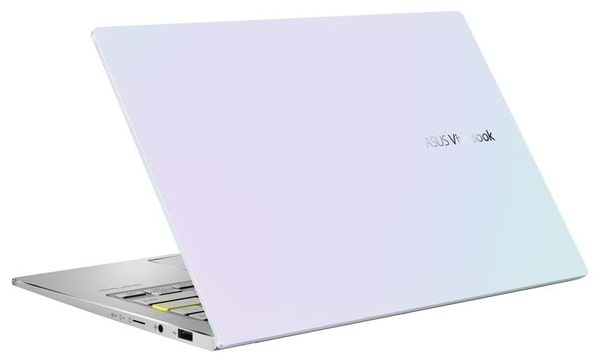 Фото - Ноутбук Asus S333JA-EG023 Gun Grey