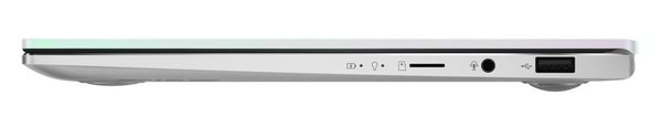 Фото - Ноутбук Asus S333JA-EG023 Gun Grey
