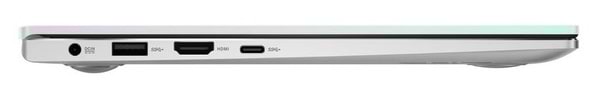 Фото - Ноутбук Asus S333JA-EG023 Gun Grey