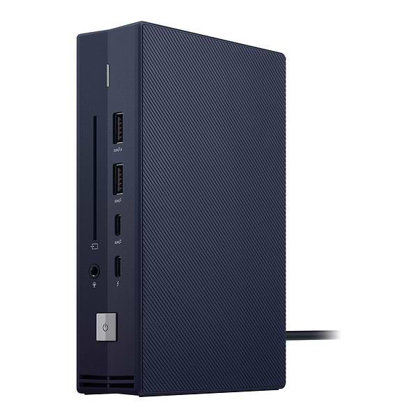 Фото - Док-станція Asus SIMPRO DOCK 2 (90NX0460-P00030)