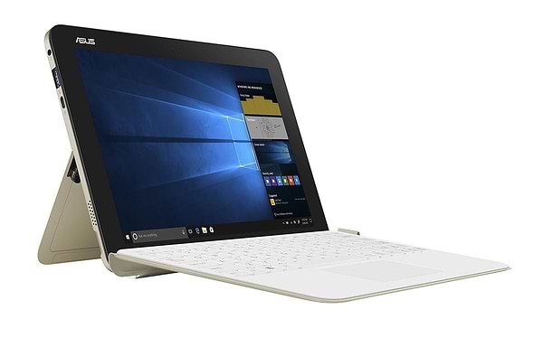 Фото - Ноутбук Asus T103HAF-GR027T Icicle Gold