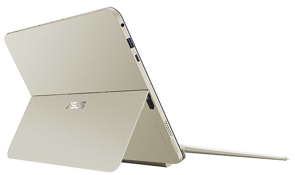 Фото - Ноутбук Asus T103HAF-GR027T Icicle Gold