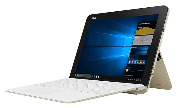 Фото - Ноутбук Asus T103HAF-GR027T Icicle Gold