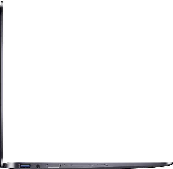 Фото - Ноутбук Asus TP203MAH-BP015T Star Grey