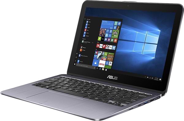 Фото - Ноутбук Asus TP203MAH-BP015T Star Grey