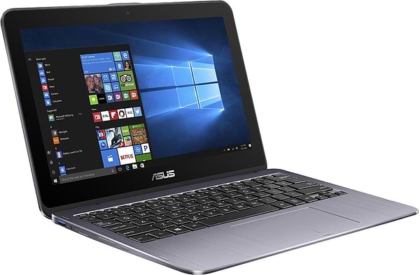 Фото - Ноутбук Asus TP203MAH-BP015T Star Grey
