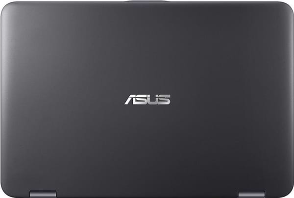 Фото - Ноутбук Asus TP203MAH-BP015T Star Grey