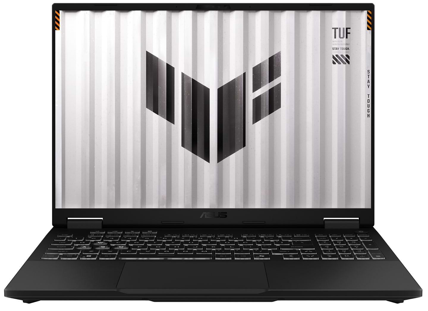 Ноутбук ігровий Asus TUF Gaming A16 FA608UH-RV018 Jaeger Gray - Фото 1
