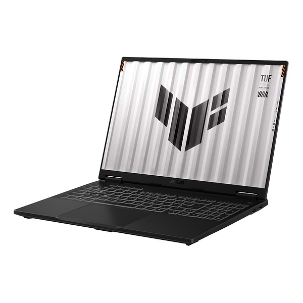 Фото - Ноутбук игровой Asus TUF Gaming A16 FA608UH-RV018 Jaeger Gray