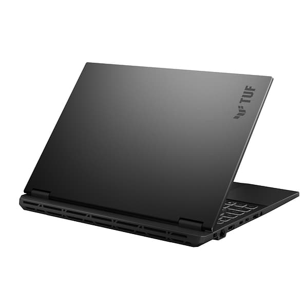 Фото - Ноутбук игровой Asus TUF Gaming A16 FA608UH-RV018 Jaeger Gray