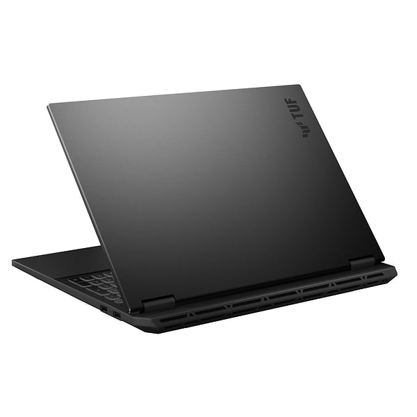 Фото - Ноутбук игровой Asus TUF Gaming A16 FA608UH-RV018 Jaeger Gray