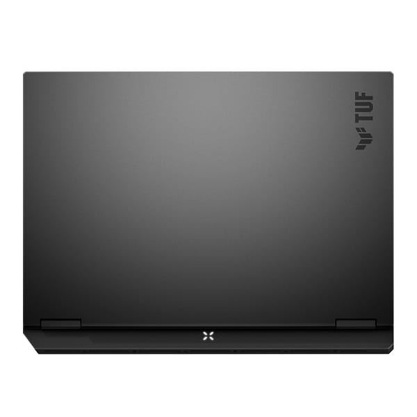 Фото - Ноутбук игровой Asus TUF Gaming A16 FA608UH-RV018 Jaeger Gray