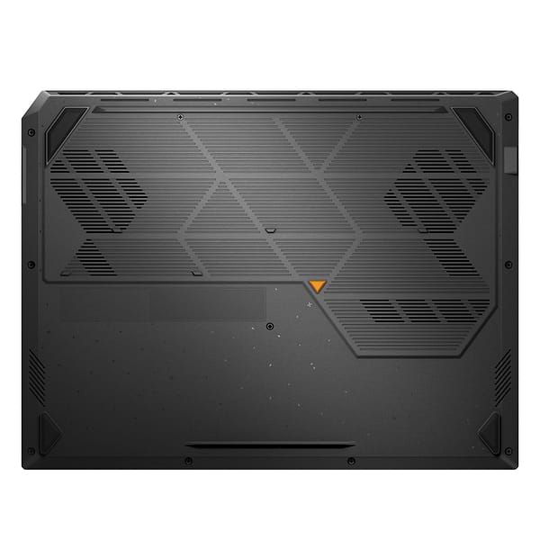 Фото - Ноутбук игровой Asus TUF Gaming A16 FA608UH-RV018 Jaeger Gray
