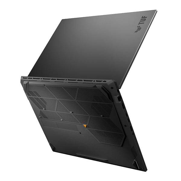 Фото - Ноутбук игровой Asus TUF Gaming A16 FA608UH-RV018 Jaeger Gray