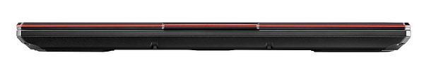Фото - Ноутбук игровой Asus TUF FX506LH-HN004 Black