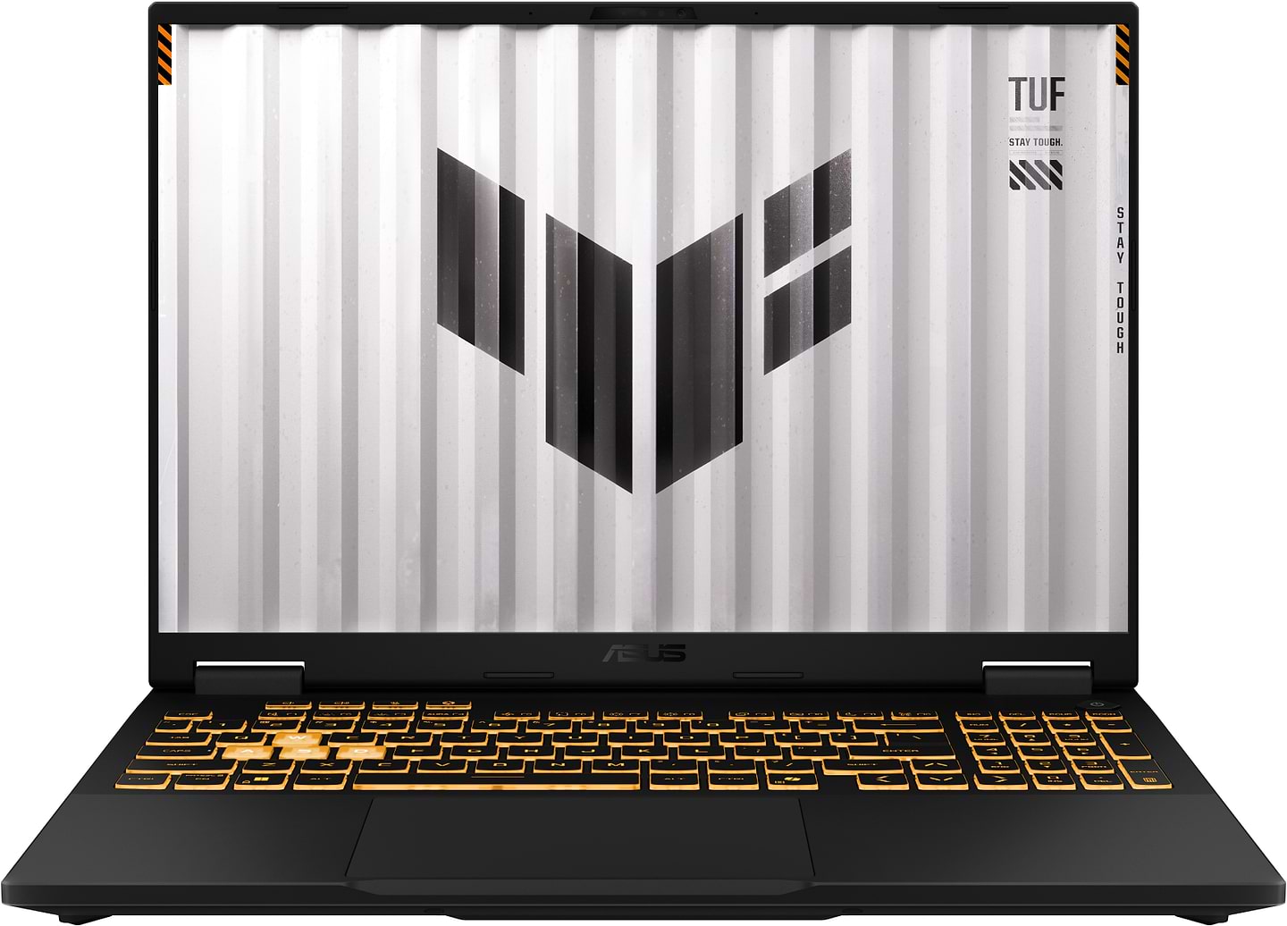 Ноутбук ігровий Asus TUF Gaming F16 FX608JMR-RV141 Jaeger Gray - Фото 1