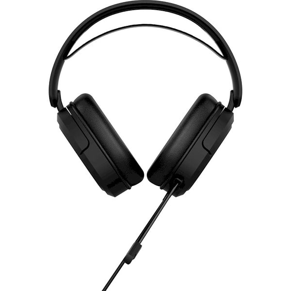 Фото - Гарнітура дротова ігрова Asus TUF Gaming H1 7.1 Black