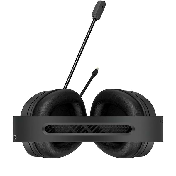 Фото - Гарнітура дротова ігрова Asus TUF Gaming H1 7.1 Black