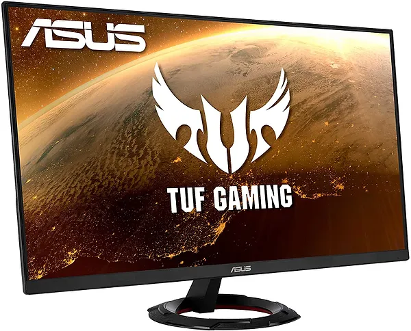 Фото - Уценка - Монитор игровой Asus TUF Gaming VG279Q1R Black