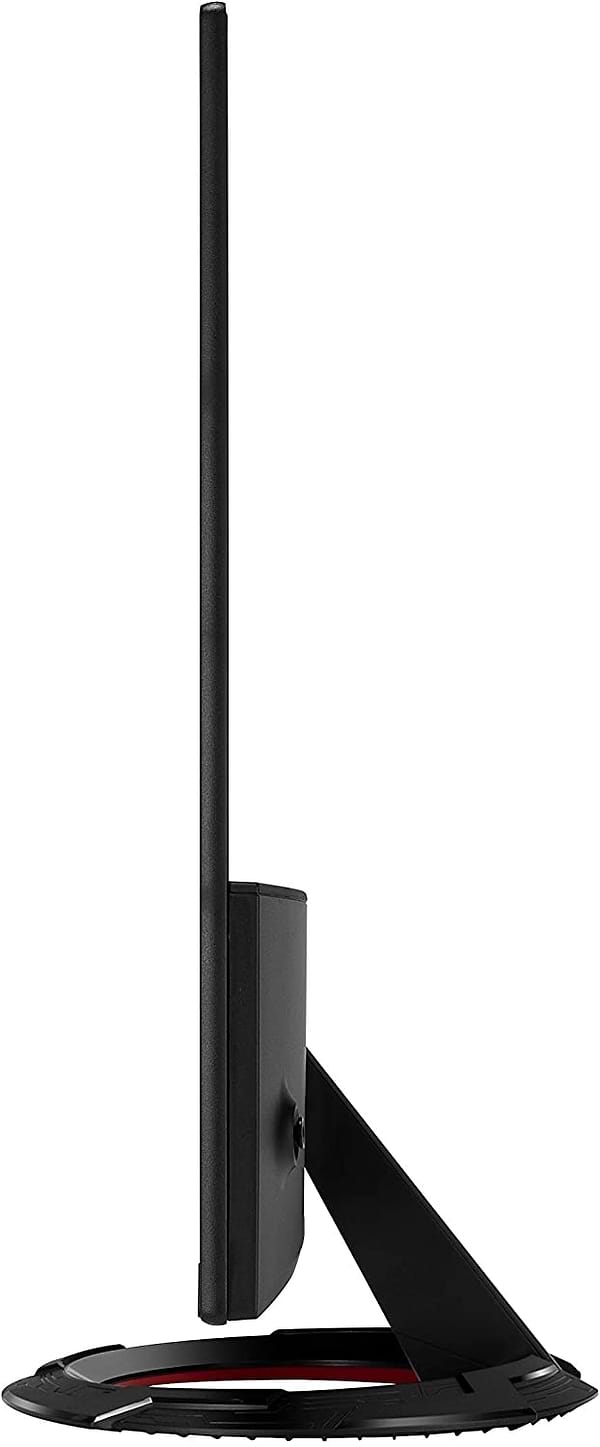 Фото - Уценка - Монитор игровой Asus TUF Gaming VG279Q1R Black
