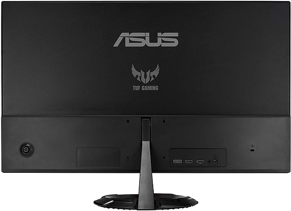 Фото - Уценка - Монитор игровой Asus TUF Gaming VG279Q1R Black